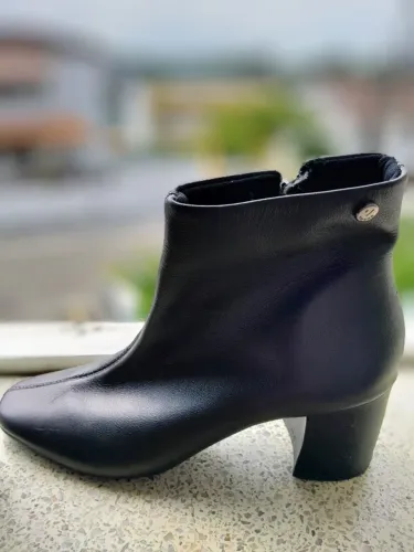 Venda calcado Bota 