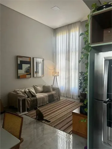 Casa à venda com 3 quartos, sendo 1 suíte, no condomínio Residencial Jardim, Sorocaba - SP
