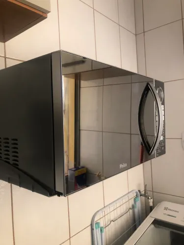 Microondas Philco
