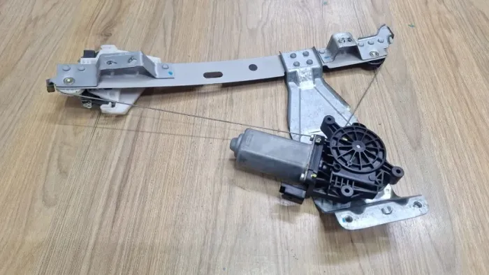 Maquina Vidro Elétrico T.d C3
