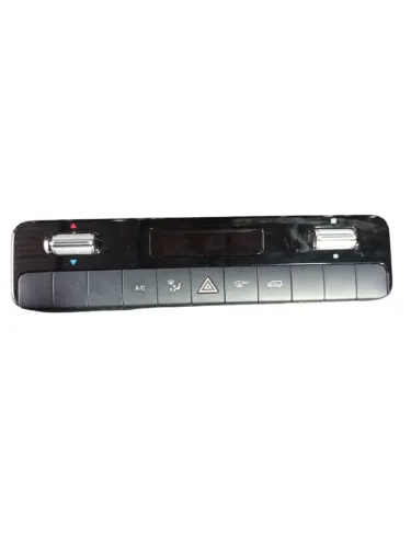 Comando Ar Condicionado Mb Sprinter 2022 A *6