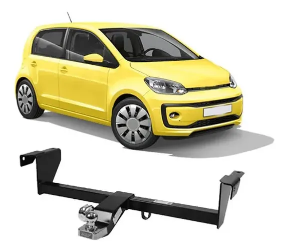 Engate Reboque Up/cross Up 2014 Até 2021