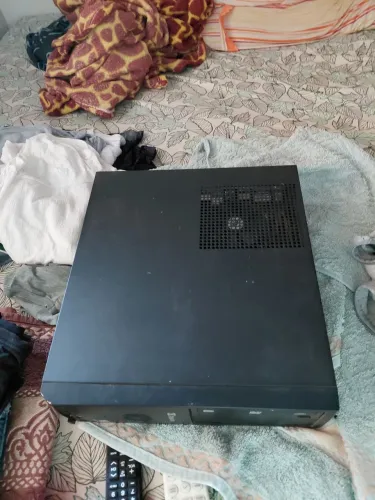 Computador semi novo