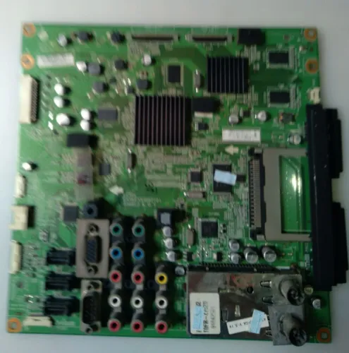 Placa TV LG 42' 42SL90QD-SA *DEFEITO*