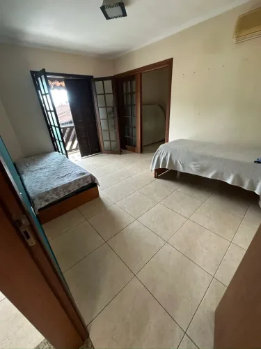 Sobrado - Vila Tupi - Praia Grande