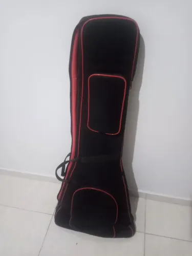Bag Luxo Fly V , RR , Rabo de peixe etc...