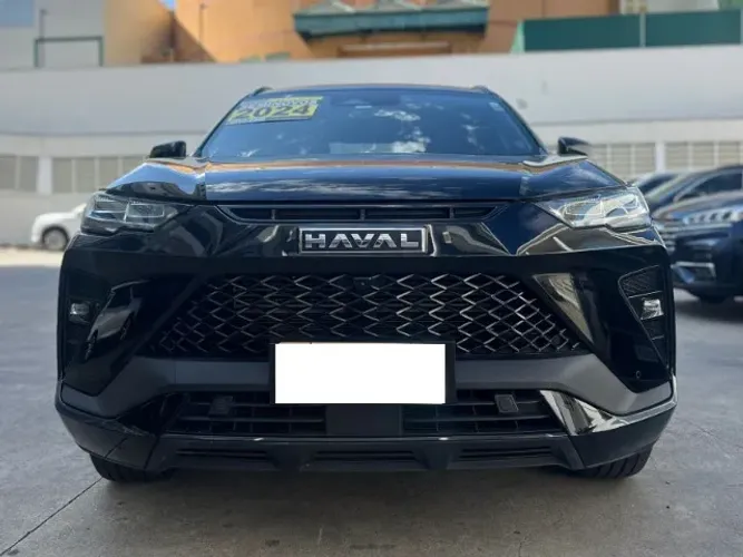 HAVAL 1.5 GT PHEV AWD 2024 ( 19.000KM ) - PRONTO ENTREGA .