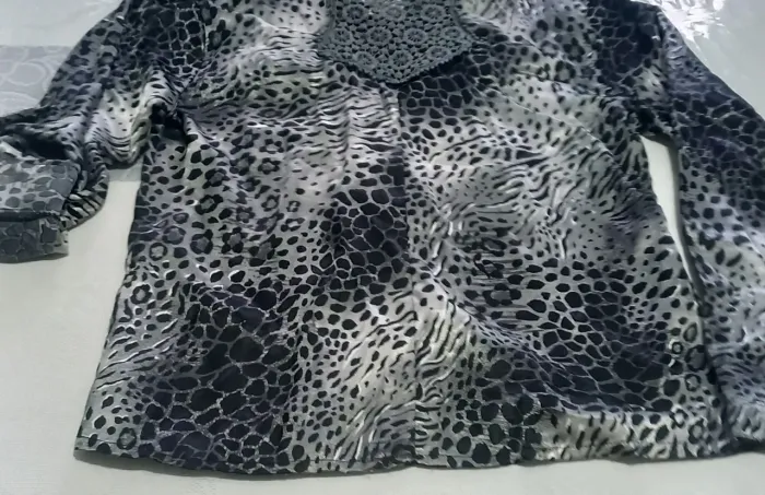 Blusa feminina