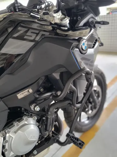BMW F750 GS Premium