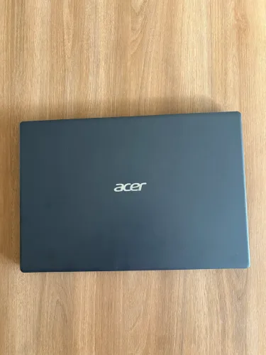 Notebook Acer Aspire