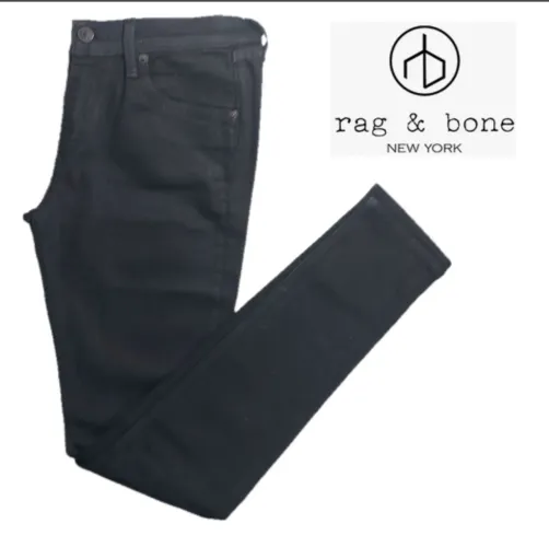 rag & bone calça jeans 