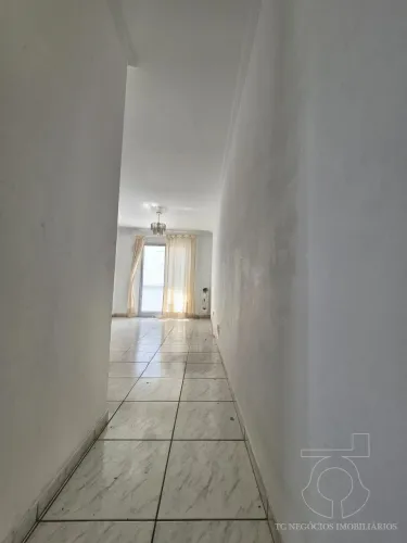 Apartamento Condomínio Ilhas Marquesas, Jardim Luísa - São Paulo, SP