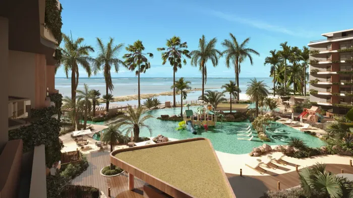 Imóvel para venda tem 23 metros quadrados com 1 quarto em BARRA GRANDE - Maragogi - AL