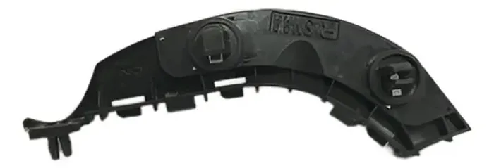 Guia Para-choque Dianteiro Direito New Civic 2007 A 2011