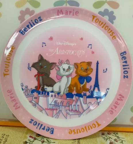 KIT DISNEY MARIE