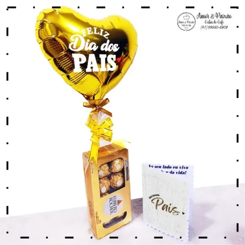 Mimo Ferrero Rocher