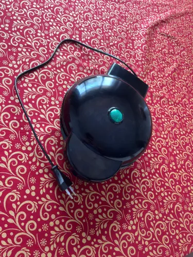 Mini Donut Maker