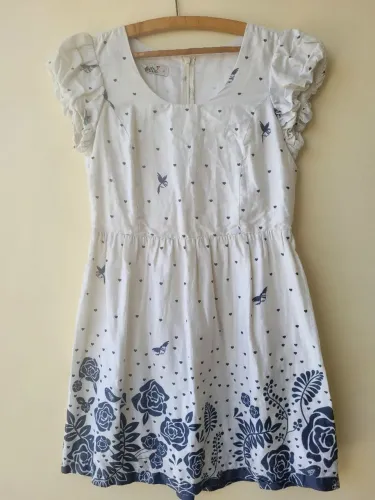 Vestido Antix tam P