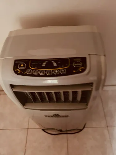 Climatizador de Ar - Usado - Excelente Estado