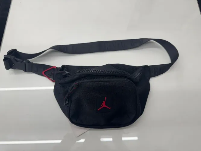 Bolsa de cintura Jordan