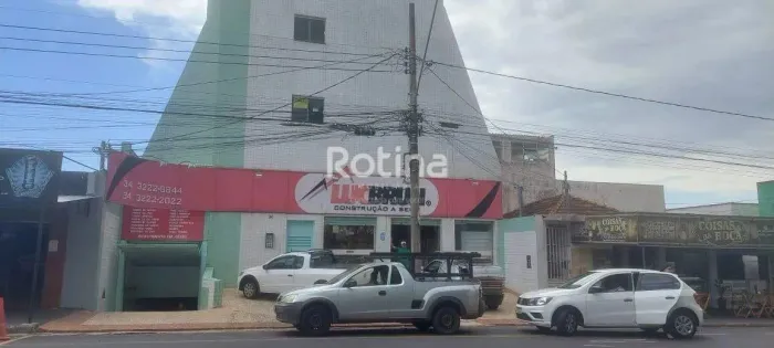 Sala para alugar, Tibery - Uberlândia/MG - Rotina Imobiliária