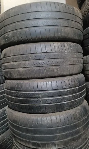 Pneu 205 55 16 Michelin em até 10x de R$23,00 no cartão de crédito