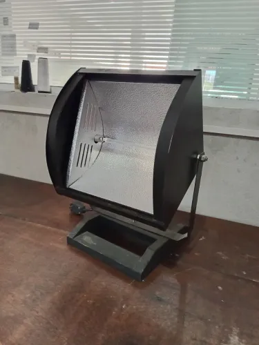 Refletor para iluminação 