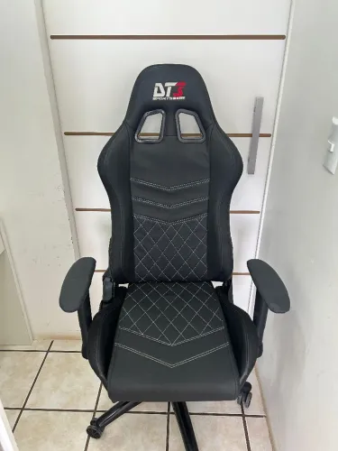 Cadeira Gamer DT3 Mizano Fabric