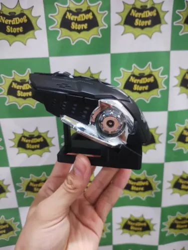 Suporte Para Mouse Sem Fio - Display Exibição Descanso Informática Gamer - NerdDog Store