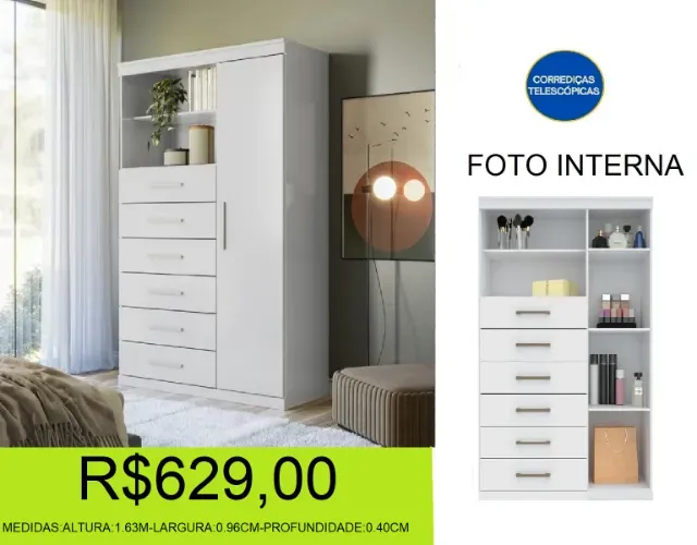 comoda - maraba -compre e retire hoje mesmo
