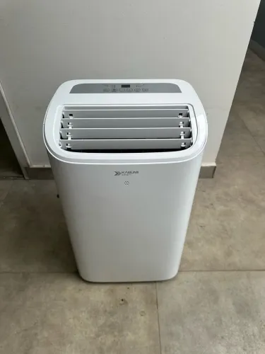 Ar condicionado portátil Kabum k100 12000 BTU