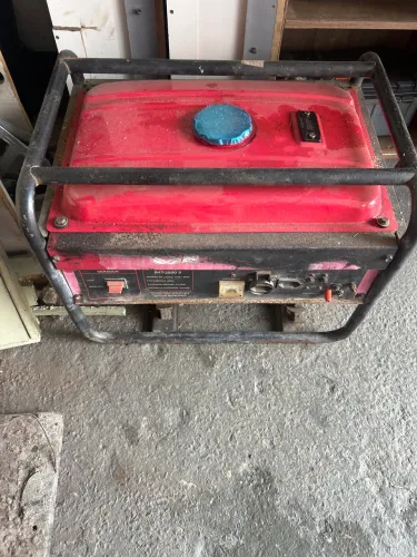 Gerador 110/220