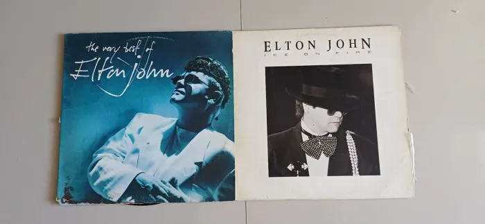 Lps Elton john