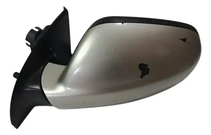 Retrovisor Esquerdo Peugeot 307 2005 - 2012