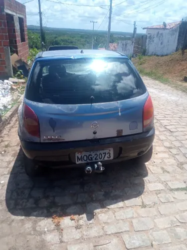 Vendo um selta e som