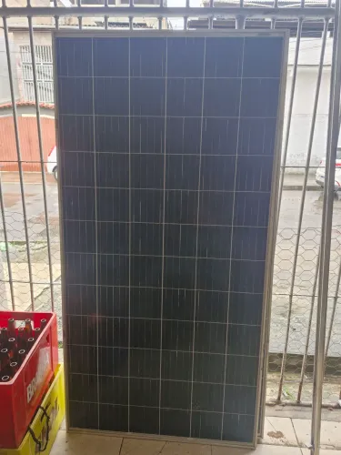 Painel solar ou placa solar