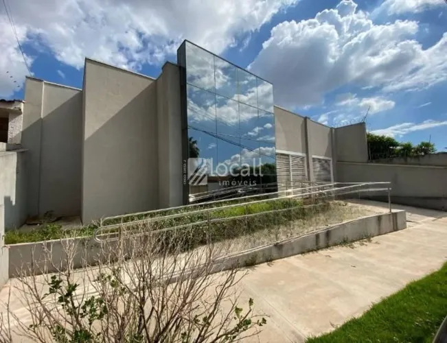 Casa à venda, 238 m² por R$ 2.800.000,00 - Nova Redentora - São José do Rio Preto/SP