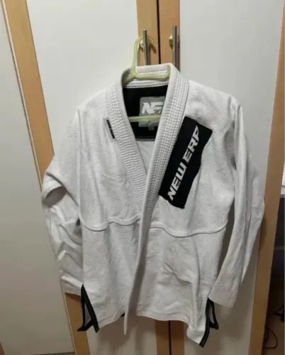 Kimono trançado A1 e calça A2- aceito ofertas!