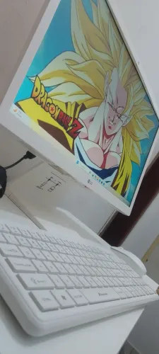 Computador lg all in one 900r$