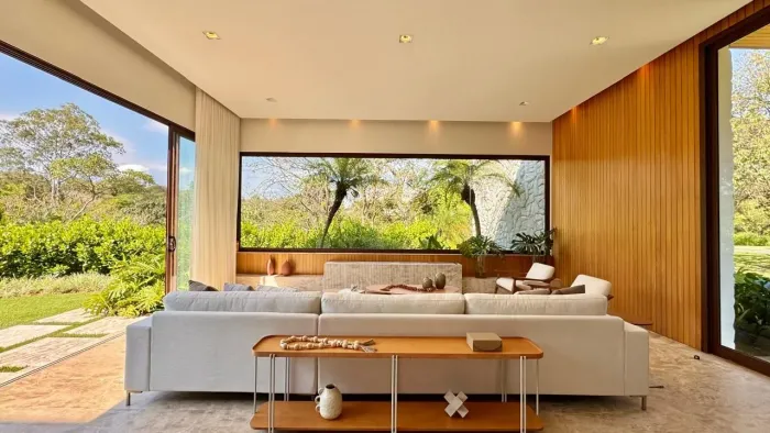 Casa com 6 dormitórios à venda, 750 m² por R$ 15.900.000 - Condomínio Terras de São José -