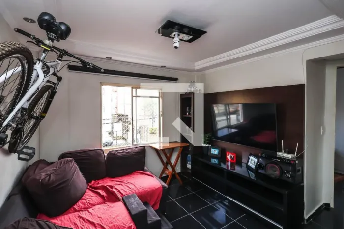 Apartamento à Venda - Ipiranga, 2 Quartos, 45 m2