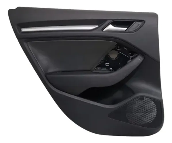 Forro De Porta Audi A3 Sportback Traseira Le 2014 2019 00359