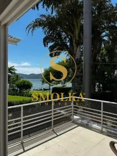 Casa para locação com 3 Dormitórios, casa com 300 m², na Lagoa da Conceição, Florianópolis