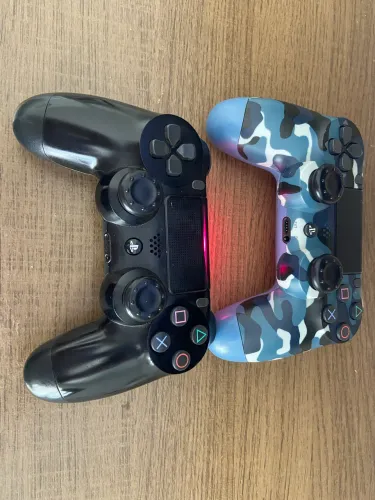 PS4 Pro 4K