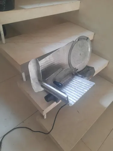 Fatiadora de frios