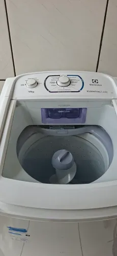 Máquina de lavar Electrolux 11 kg