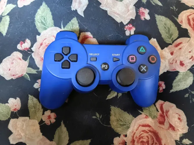 Controle de de videogame