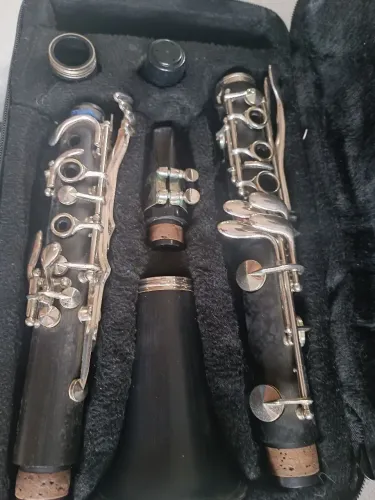 Clarinete Winner 