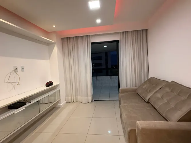 Apartamento para locação no MANHATTAN SQUARE HOME, PARALELA, Salvador, BA