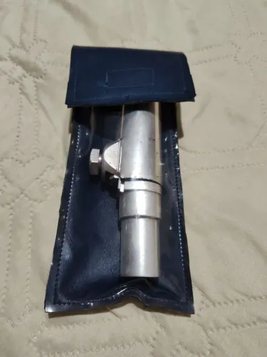 Vendo Boquilha para sax baritono sib, saxbaixo e superbaixo.